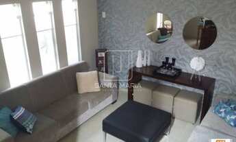 Imagem 5: Casa (sobrado em condominio) 4 dormitórios/suite, cozinha planejada, portaria 24hs, lazer