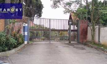 Imagem 2: Terreno à venda, 620 m² por R$ 190.000 - Canta Galo - Cotia