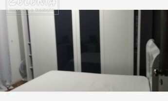 Imagem 7: Santo André - Casa Padrão - Parque Oratório