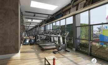 Imagem 5: Joinville - Apartamento Padrão - América