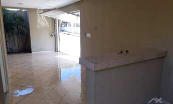 Imagem 4: Casa com 3 dormitórios, 126 m² - venda por R$ 320.000 ou aluguel por R$ 2.500/mês - Vila S