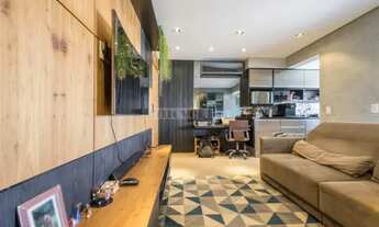 Imagem 3: São Paulo - Apartamento Padrão - Brooklin Paulista