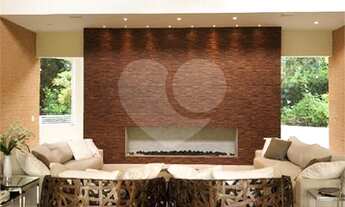 Imagem 7: Casa espetacular em Terras de São José 2