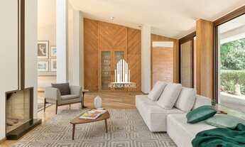 Imagem 4: Apartamento Triplex com 7 dormitórios, bi1.000m² à venda na Vila Andrade - Morumbi