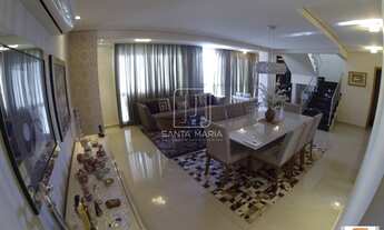 Imagem: Apartamento (cobertura 2 - duplex) 3 dormitórios/suite