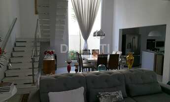 Imagem 3: Casa - Swiss Park - Campinas