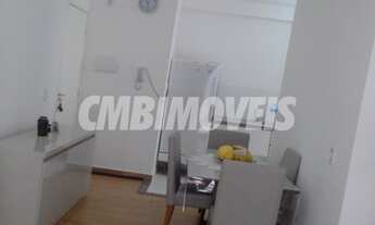 Imagem 3: Apartamento - Jardim Alto da Boa Vista - Valinhos