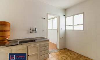 Imagem 6: Apartamento Venda 3 Dormitórios - 130 m² Itaim Bibi