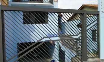 Imagem: Sobrado com 3 dormitórios à venda, 280