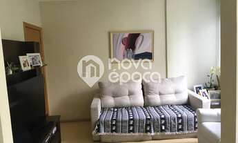 Imagem 5: Rio de Janeiro - Apartamento Padrão - Tijuca