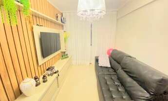 Imagem 3: Cobertura para venda com 200 metros quadrados com 4 quartos em Centro - Juiz de Fora - MG