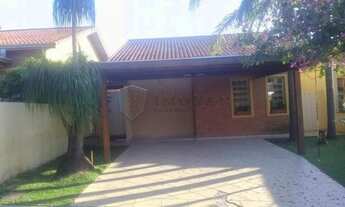 Imagem 2: Ribeirão Preto - Casa de Condomínio - Condomínio Aroeira