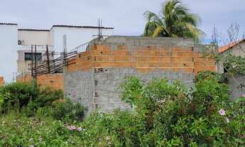 Imagem 7: Lote/Terreno de 600 m² em Matapoã com projeto de casa com piscina