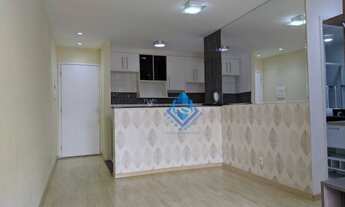 Imagem 7: Apartamento com 2 dormitórios à venda, 56 m² - Assunção - São Bernardo do Campo/SP