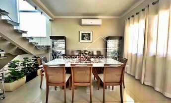 Imagem 5: Ribeirão Preto - Casa de Condomínio - Cond. Jardim Nova Aliança Sul