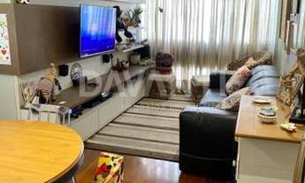 Imagem 2: Apartamento - Jardim Flamboyant - Campinas