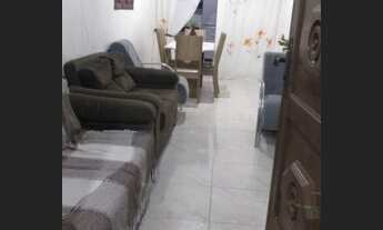 Imagem 6: Vendo casa Mobiliada