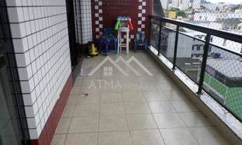 Imagem 3: Rio de Janeiro - Apartamento Padrão - Vila da Penha