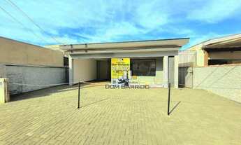 Imagem 6: Casa com 2 dormitórios para alugar por R$ 2.800,00/mês - Vila Menuzzo - Sumaré/SP