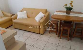 Imagem 4: Apartamento em São Vicente