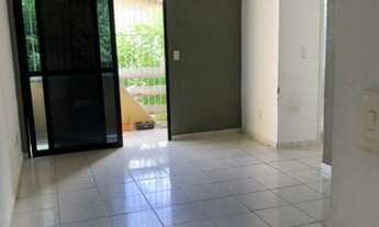 Imagem: Apartamento 2/4 no Bairro de Capim Macio