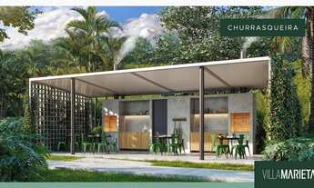 Imagem 3: Casas na região da Ponta Negra Para financiamento