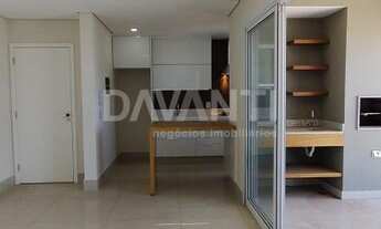 Imagem 4: Apartamento - Edifício Infinito - Valinhos