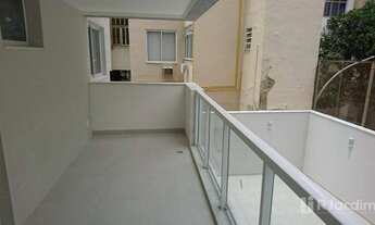 Imagem 8: Apartamento com 2 dormitórios à venda, 69 m² por R$ 550.000,00 - Vila Isabel - Rio de Jane