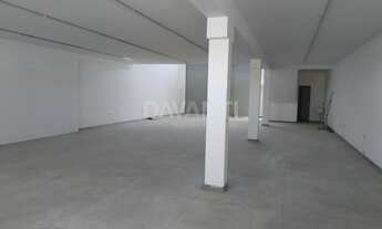 Imagem 6: Galpão - Jardim do Trevo - Campinas