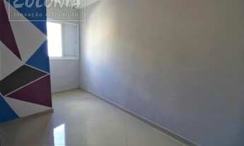 Imagem 7: Santo André - Apartamento Padrão - Camilópolis