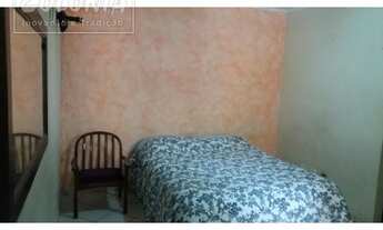 Imagem 6: Santo André - Casa Padrão - Camilópolis