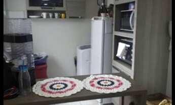 Imagem 3: Cond. Purunã - Apartamento para alugar