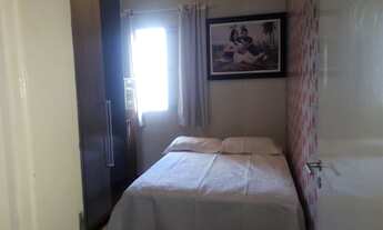 Imagem 3: Apartamento - Parque Camélias - Campinas