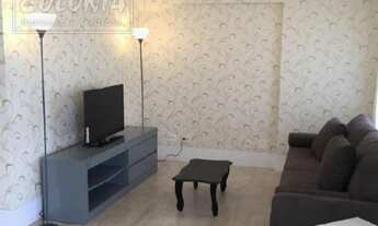 Imagem: Santo André - Apartamento Padrão - Casa