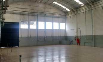 Imagem 5: Barracão - Macuco - Valinhos