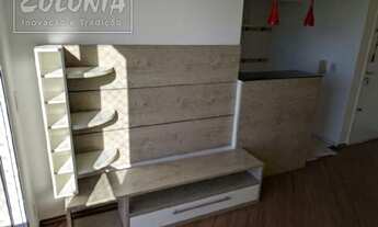 Imagem 4: Santo André - Apartamento Padrão - Vila Alzira