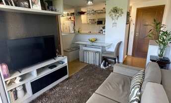 Imagem 2: LINDO APARTAMENTO NO CORAÇAO DO TIROL