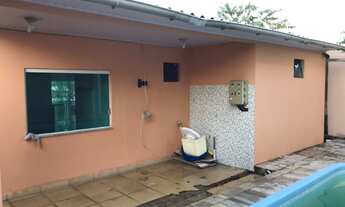 Imagem 4: Alugo casa com piscina, 3 dormitórios