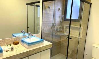 Imagem 5: Casa - Condomínio Villa do Sol - Valinhos