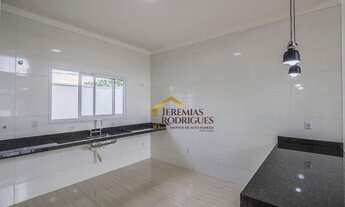 Imagem 7: Casa com 3 dormitórios à venda, 150 m² por R$ 780.000,00 - Condomínio Moema Ville - Pindam