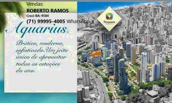 Imagem 2: Oportunidade: SEASONS RESIDENCE: São 126m², 03 Suítes, Varandão Gourmet, Infraestrutura Co