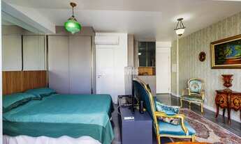 Imagem 4: PINHEIROS - STUDIO