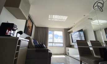 Imagem 3: BRASÍLIA - Apartamento Padrão - CEILÂNDIA NORTE (CEILÂNDIA