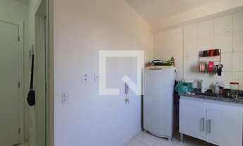 Imagem 2: Apartamento para Aluguel - Liberdade, 1 Quarto, 25 m2