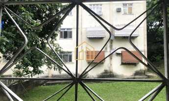 Imagem 6: Rio de Janeiro - Apartamento Padrão - Tomás Coelho