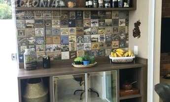 Imagem 2: São Bernardo do Campo - Apartamento Padrão - Centro