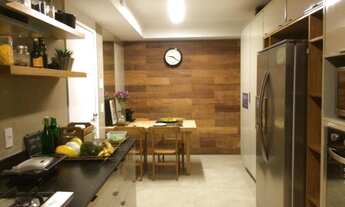 Imagem 6: Apartamento Venda Chácara Santo Antônio 210 m² 3 Dormitórios