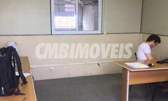 Imagem 3: Barracão - Real Parque - Campinas