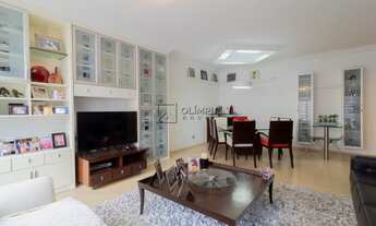 Imagem 6: Venda Apartamento 3 Dormitórios - 144 m² Higienópolis