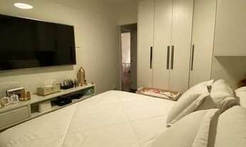 Imagem 5: Venda Cobertura 2 Dormitórios - 126 m² Alto da Lapa